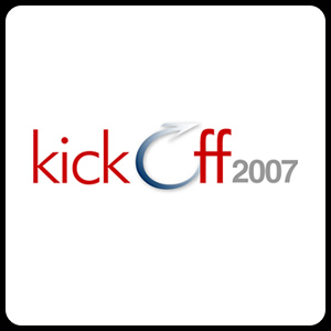 BizAgi Kick Off 2007