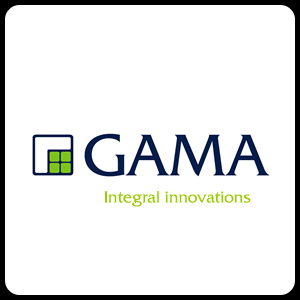 Corporación Gamma