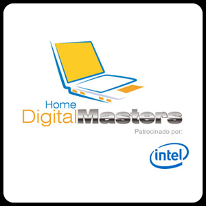 Intel [ Home Digital Masters ]