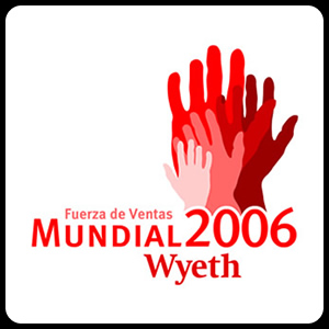 Wyeth Mundial de ventas 2006