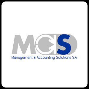 MAS - Management & Acounting Solutions