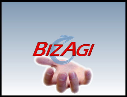 Presentación Comercial de BizAgi v8.6 // BizAgi r8.6 commercial presentation